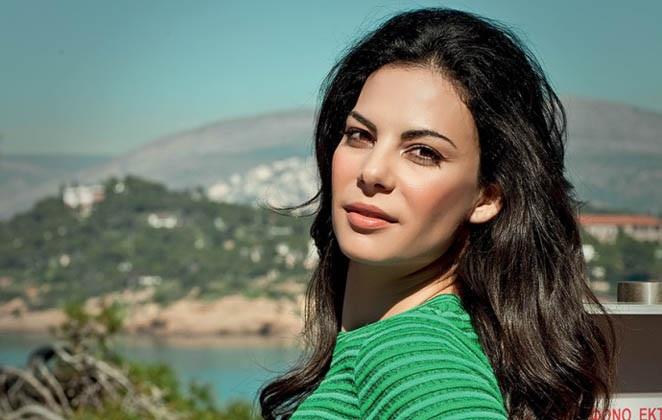 Εύη Βατίδου 