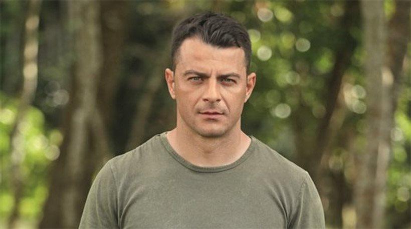 Γιώργος Αγγελόπουλος 