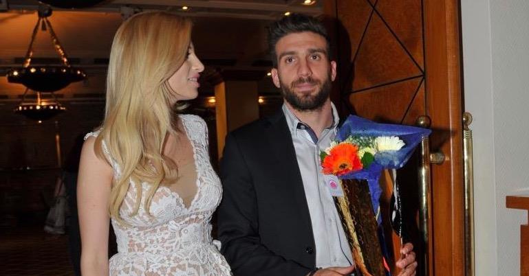 Χριστιάνα Αριστοτέλους Γιώργος Εφραίμ