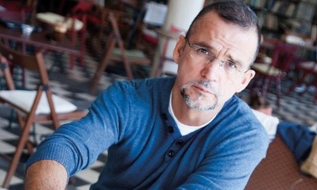 Πάνος Μεταξόπουλος