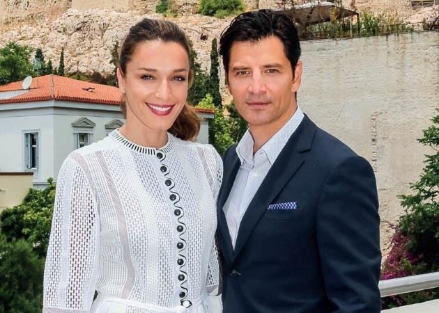 Σάκης Ρουβάς 