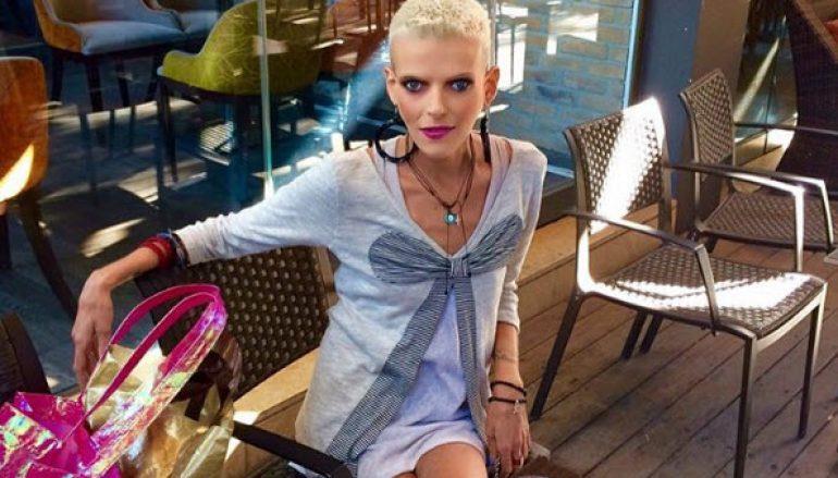 Νανά Καραγιάννη