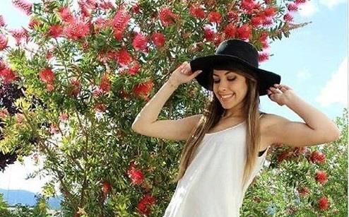 Ελισάβετ Αϊνατζιόγλου