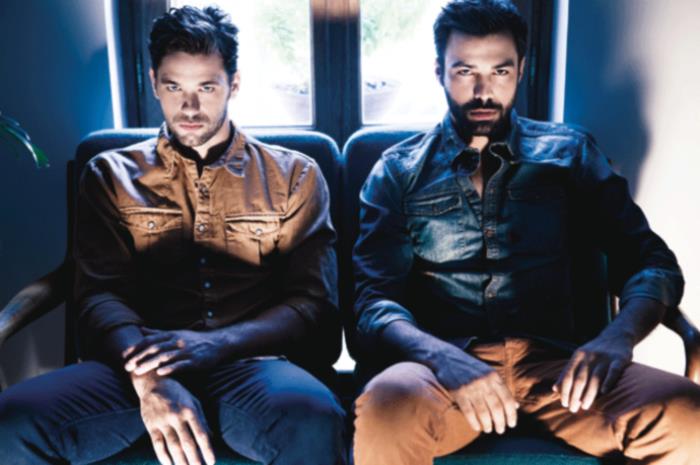 Ανδρέας Γεωργίου 