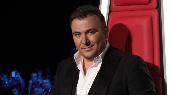 Αντώνης Ρέμος 