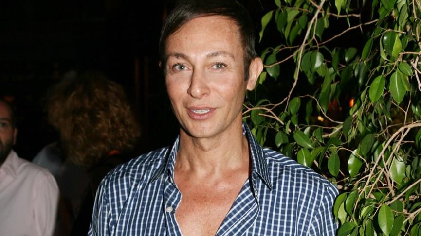 Βασίλειος Κωστέτσος 