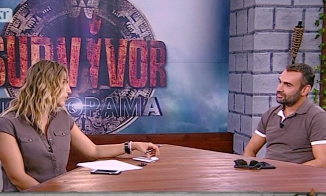 Λάμπρος Χούτος 