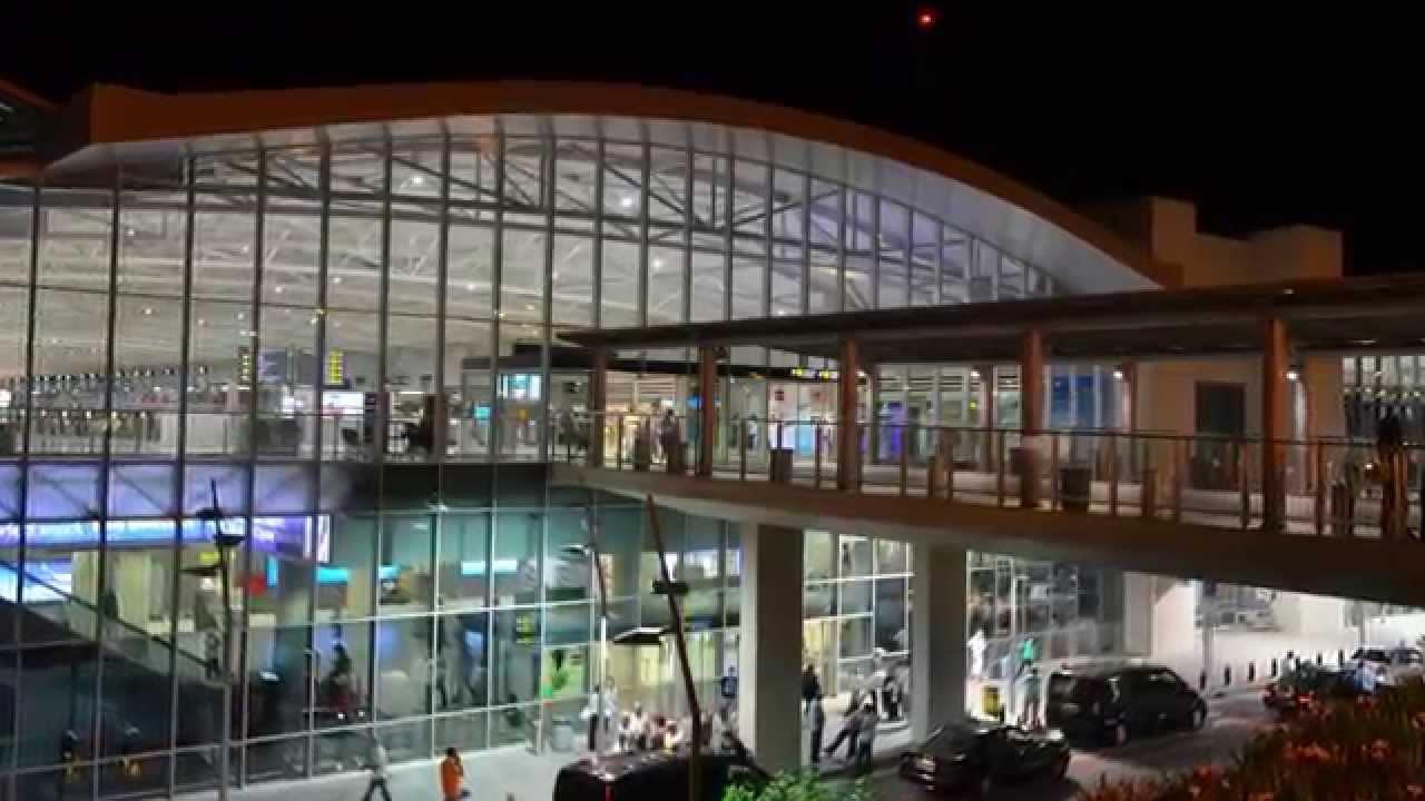 Αεροδρόμιο λαρνακας