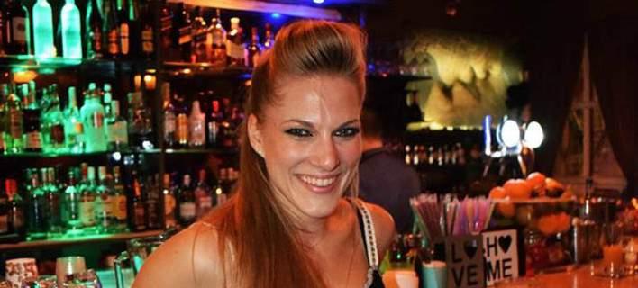 Σάρα Εσκενάζυ