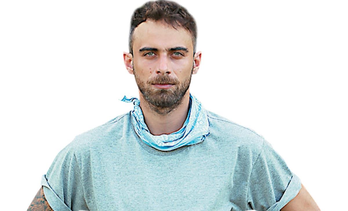 ΜΑΡΙΟΣ ΠΡΙΑΜΟΣ