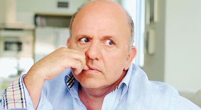 ΝΙΚΟΣ ΜΟΥΡΑΤΙΔΗΣ