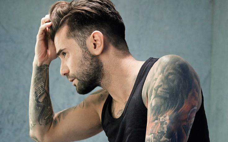 ΘΟΔΩΡΗΣ ΜΑΡΑΝΤΙΝΗΣ