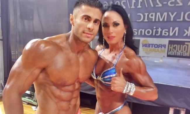 Βασιλική Αγιαννοπουλου 