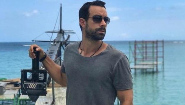 ΣΑΚΗΣ ΤΑΝΙΜΑΝΙΔΗΣ