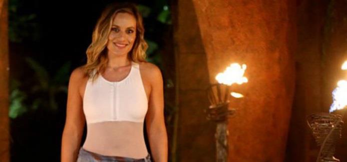 Ελεονώρα Μελέτη