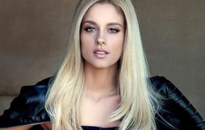 Δούκισσα Νομικού