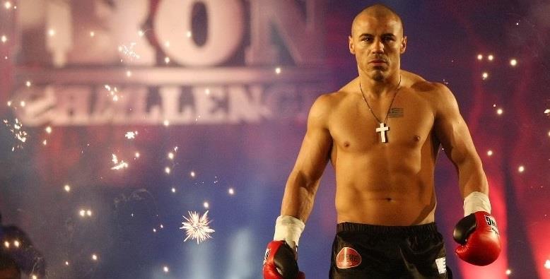 ΜΙΧΑΛΗΣ ΖΑΜΠΙΔΗΣ