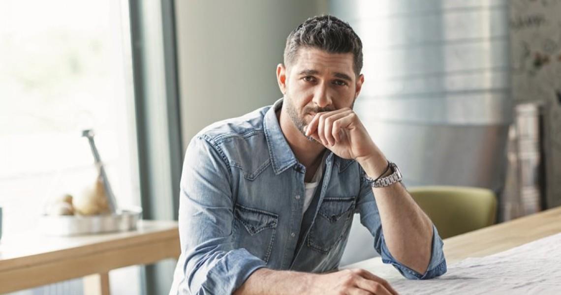 Πάνος Ιωαννίδης