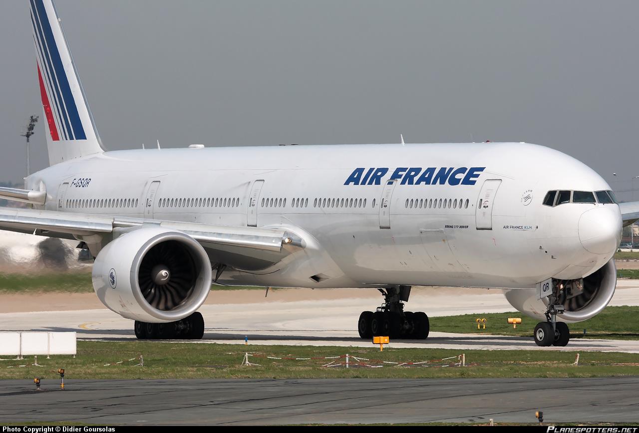 air france 