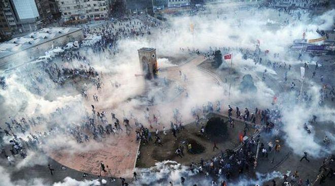 taksim 