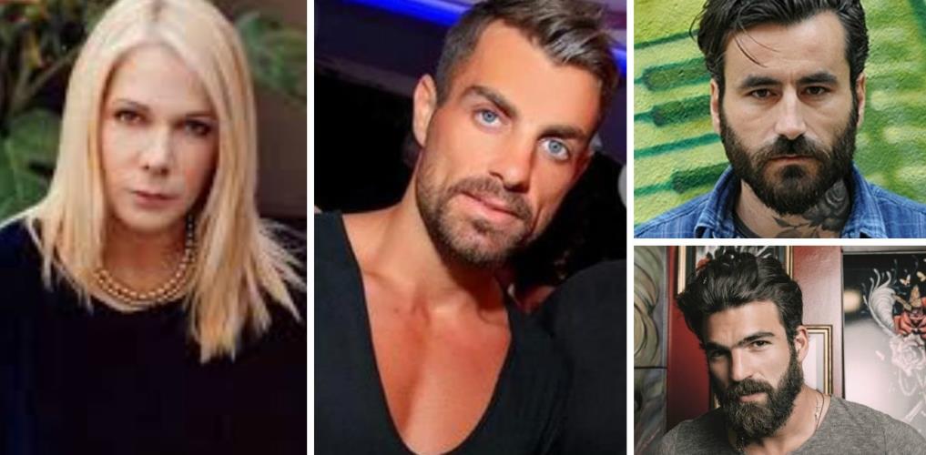 ΑΛΚΗΣΤΗΣ ΜΑΡΑΓΚΟΥΔΑΚΗ