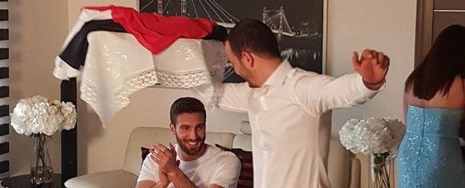 ΓΙΩΡΓΟΣ ΕΦΡΑΙΜ