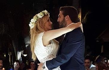 ΧΡΙΣΤΙΑΝΑ ΑΡΙΣΤΟΤΕΛΟΥΣ ΓΙΩΡΓΟΣ ΕΦΡΑΙΜ