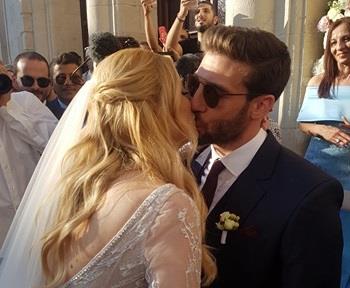 ΧΡΙΣΤΙΑΝΑ ΑΡΙΣΤΟΤΕΛΟΥΣ ΓΙΩΡΓΟΣ ΕΦΡΑΙΜ