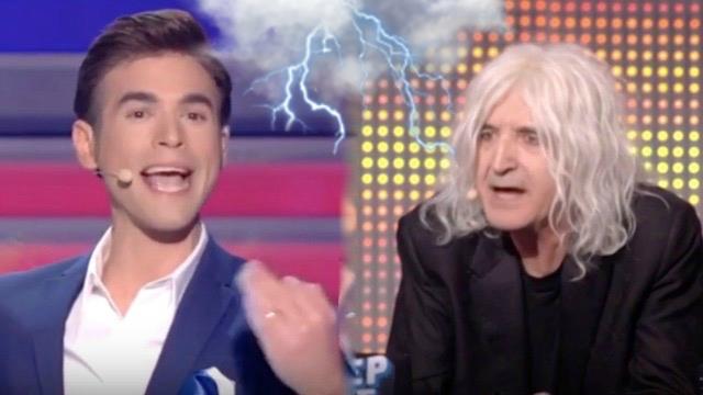 ΝΙΚΟΣ ΚΑΡΒΕΛΑΣ ΜΕΝΙΟΣ ΦΟΥΡΘΙΩΤΗΣ