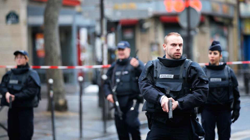 paris