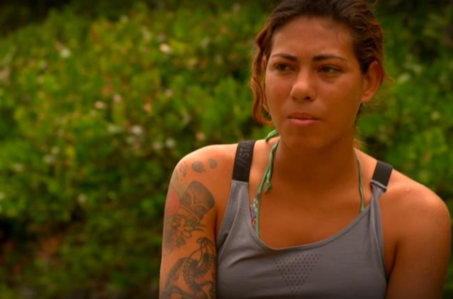 ΕΥΡΥΔΙΚΗ ΒΑΛΑΒΑΝΗ