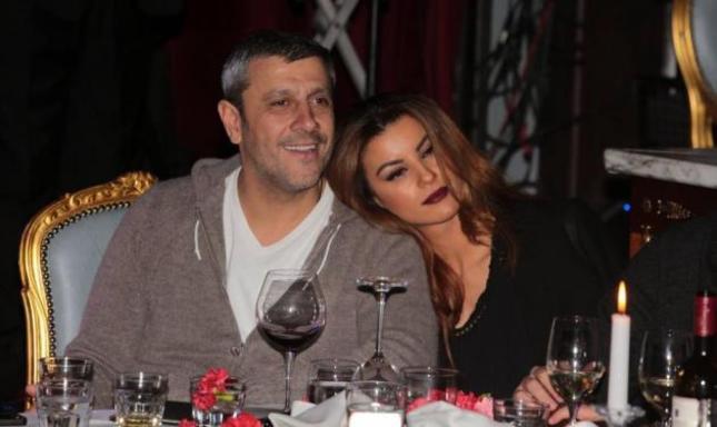 ΕΙΡΗΝΗ ΠΑΠΑΔΟΠΟΥΛΟΥ ΚΩΣΤΑΣ ΠΗΛΑΔΑΚΗΣ