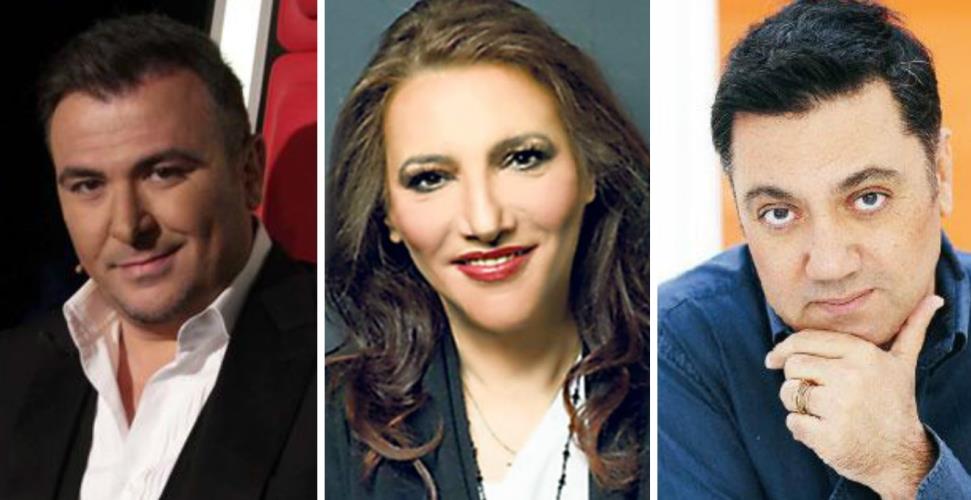 ΕΛΕΝΗ ΒΙΤΑΛΗ ΓΙΩΡΓΟΣ ΘΕΟΦΑΝΟΥΣ ΑΝΤΩΝΗΣ ΡΕΜΟΣ