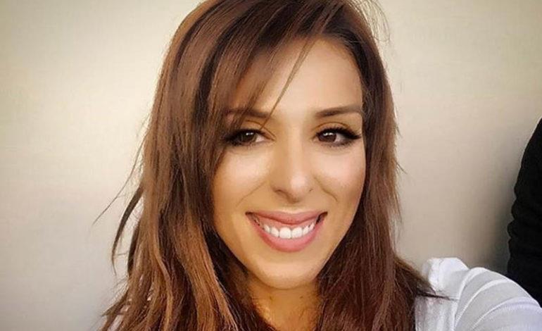 δαναη χρήστου