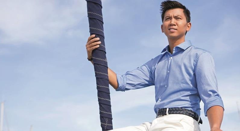 ΟΡΕΣΤΗΣ ΤΣΑΝΓΚ