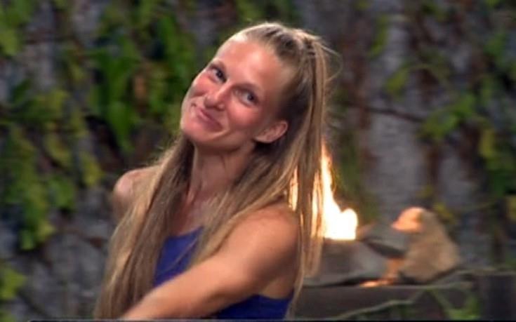 ΣΑΡΑ ΕΣΚΕΝΑΖΥ