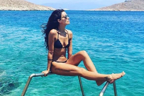 ΕΛΕΝΗ ΦΟΥΡΕΙΡΑ