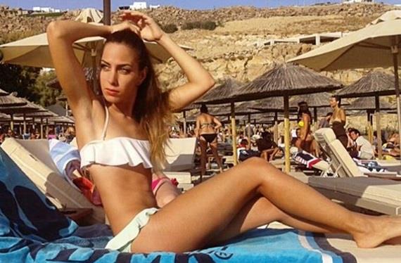 Ελισάβετ Αϊνατζιόγλου