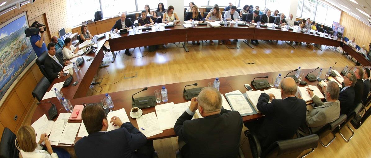 ΕΠΙΤΡΟΠΗ ΥΓΕΙΑΣ 