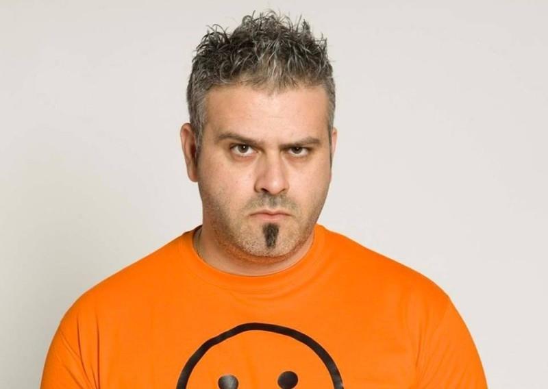 ΛΟΥΗΣ ΠΑΤΣΑΛΙΔΗΣ