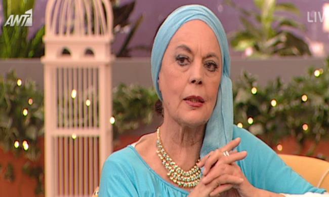 ΚΑΙΤΗ ΠΑΠΑΝΙΚΑ