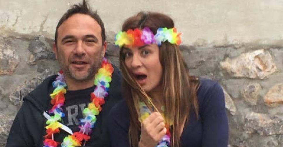 ΔΗΜΗΤΡΑ ΜΑΤΣΟΥΚΑ ΠΕΤΡΟΣ ΚΟΚΚΑΛΗΣ