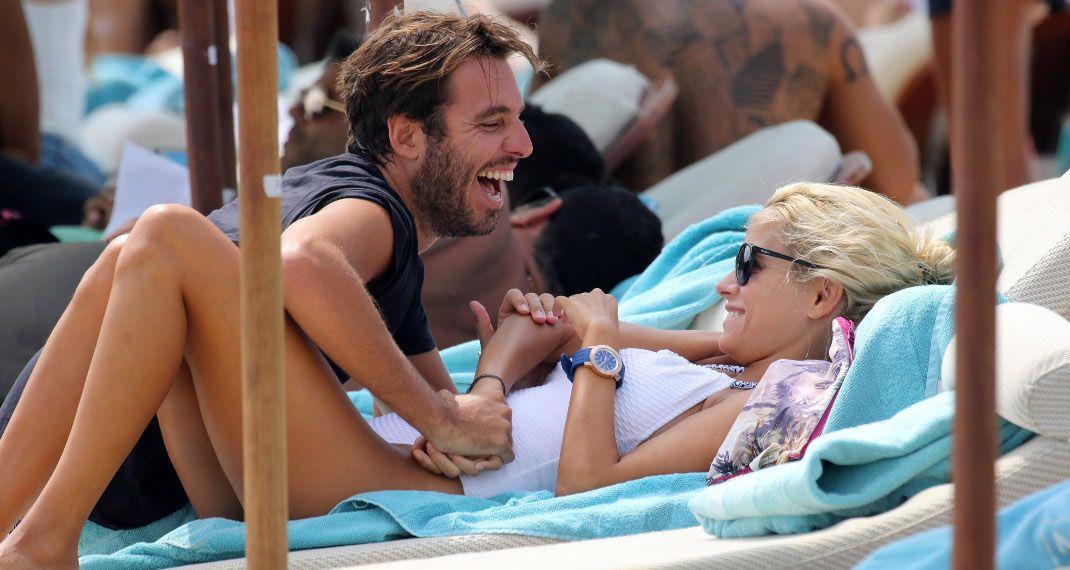 Δούκισσα Νομικού Δημήτρης Θεοδωρίδης 