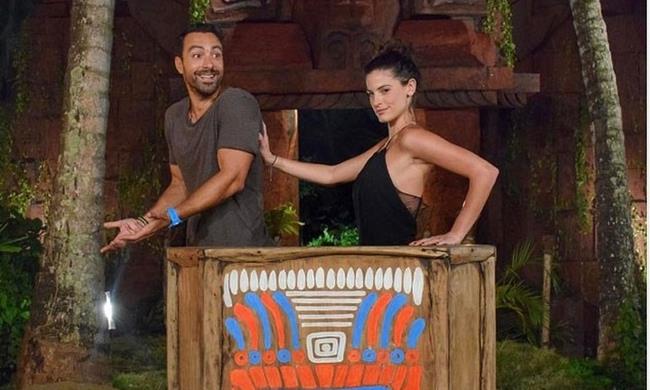 ΧΡΙΣΤΙΝΑ ΜΠΟΜΠΑ ΣΑΚΗΣ ΤΑΝΙΜΑΝΙΔΗΣ