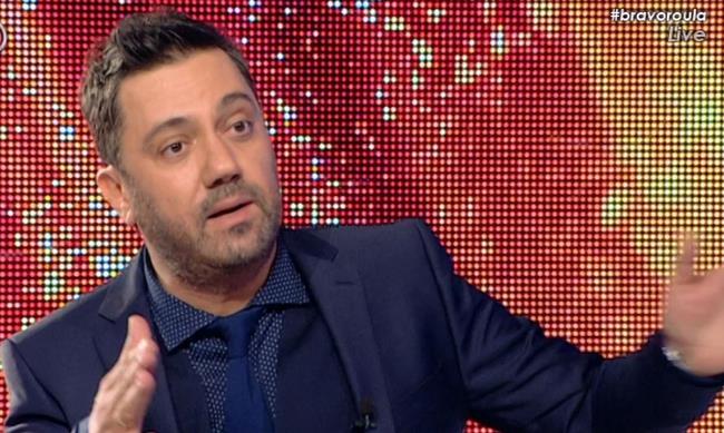 ΓΙΩΡΓΟΣ ΘΕΟΦΑΝΟΥΣ