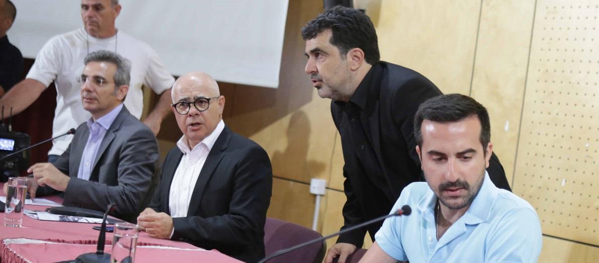 ΠΛΑΤΦΟΡΜΑ ΠΟΛΙΤΩΝ