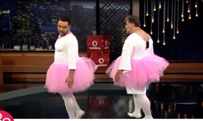 ΓΡΗΓΟΡΗΣ ΑΡΝΑΟΥΤΟΓΛΟΥ