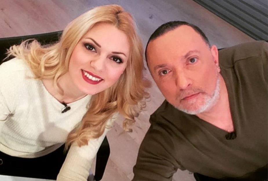 ΠΑΝΑΓΙΩΤΗΣ ΔΗΜΟΠΟΥΛΟΣ ΔΗΜΗΤΡΑ ΜΑΚΡΥΓΙΑΝΝΗ