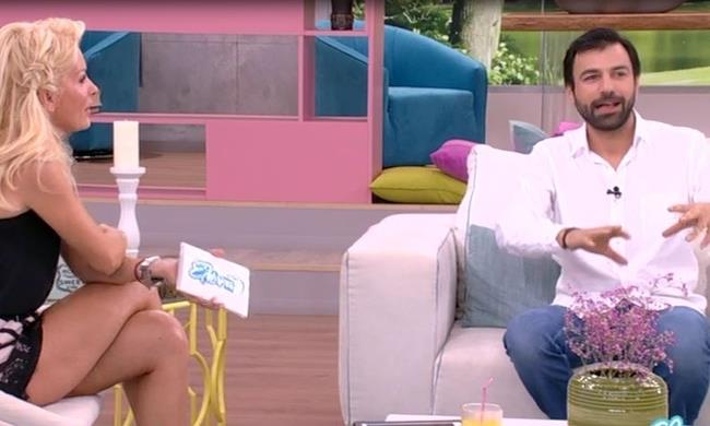 ΑΝΔΡΕΑΣ ΓΕΩΡΓΙΟΥ