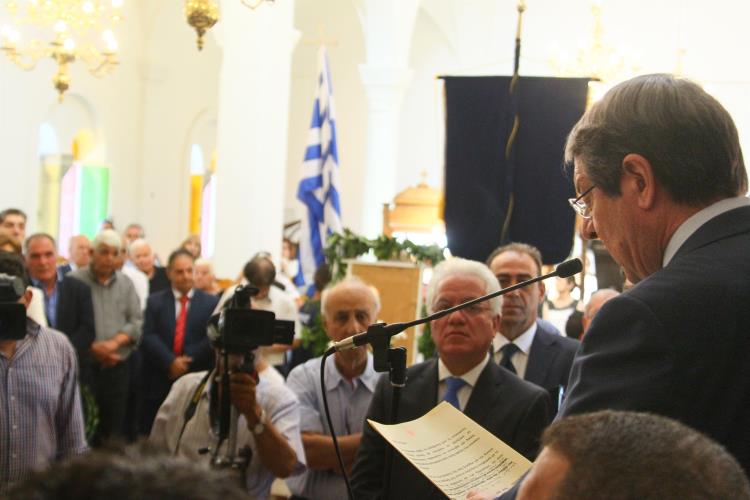 ΠτΔ- Μνημόσυνο